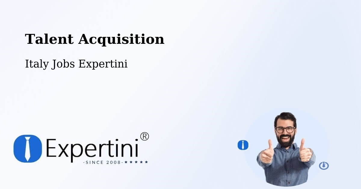 Post Jobs & Find Candidates in Strozza – Talent Acquisition Solutions - Italy Jobs Expertini